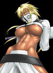 Bleach Hentai